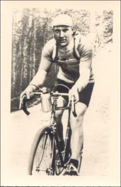Ce coureur a été le premier Belge à remporter le classement de la montagne - en 1935 et en 1937 ; il s'est aussi classé 2e en 1938 et 3e en 1935 et 1936 : c'est ...