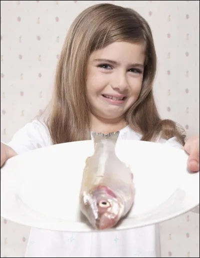 L'émotion nous indiquant que nous sommes confrontés à quelque chose de toxique est le dégoût  :