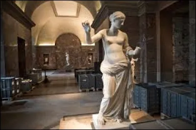 Quel est le musée le plus visité du monde ?