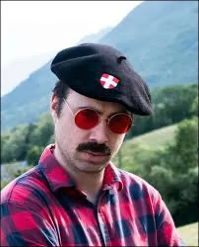 Qu'a fait un Savoyard qui a " mouillé la meule " ?