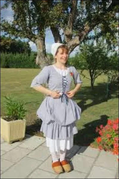 En Centre-Val de Loire, que sont les " fades " ?