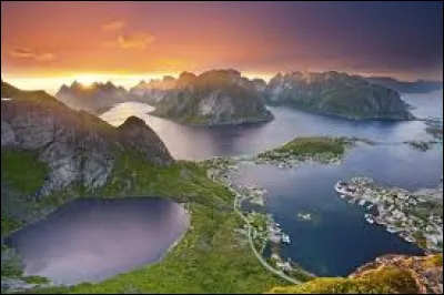 Quel est l'animal emblématique de la Norvège ?