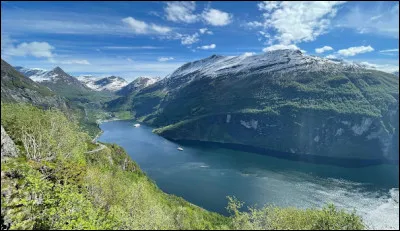 La Norvège comporte des "fylker", terme traduit par comté ou province.