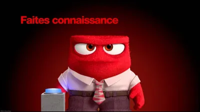 Qui est ce personnage ?