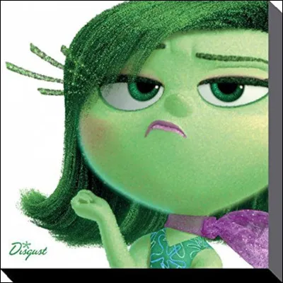 Qui est ce personnage ?