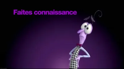 Qui est ce personnage ?