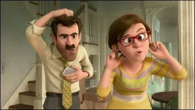 Et enfin, qui est le personnage à droite ?