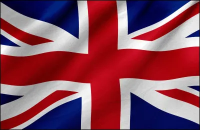 Quel est le nom du drapeau britannique ?