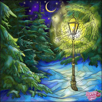 Qui chantait "Tu avais dû confondre les lumières d'une étoile et d'un réverbère, et ça continue..."