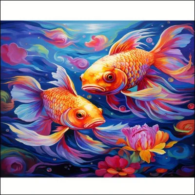 Lequel de ces poissons ne correspond pas à un rouget ?