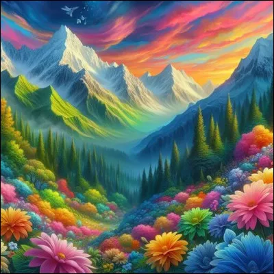 Dans quelle chaîne de montagne française se situe le pic du Midi de Bigorre ?