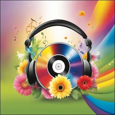 Retour sur les années 60 ! Combien pouvait-on écouter de chansons sur un disque "45 Tours" ?