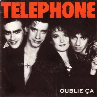 Tu marches dans les rues...