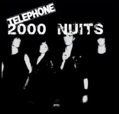 2000 nuits passées à t'imaginer (...)
J'écoute le jour qui se lève...