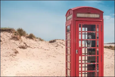Des dunes de la vie ils se voient de loin...