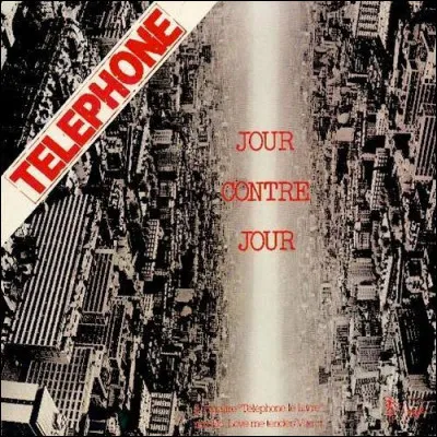 Tu restes calme et serein
Et tu meurs de faim...