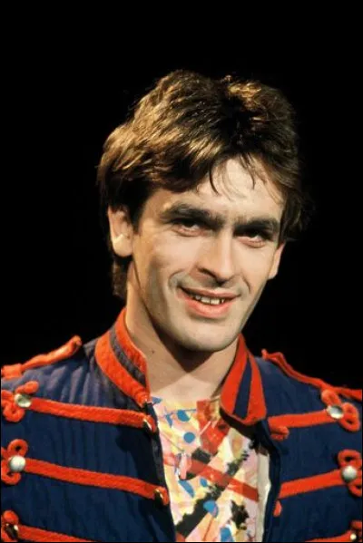 Pour finir, quelques bonus. 
Qui est-ce ?