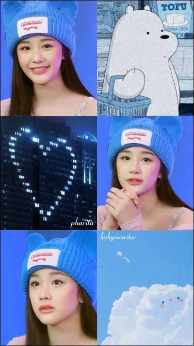 Quel est son rang parmi les membres de BabyMonster ?