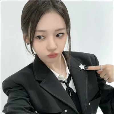 A-t-elle un frère ou une sur ?