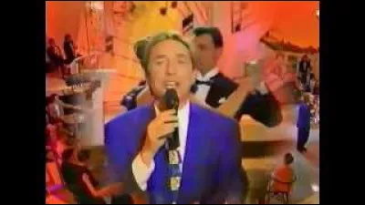 Quelle était cette émission musicale diffusée laprès-midi en semaine et présentée par Pascal Sevran ?