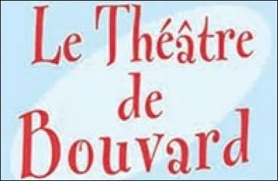 " Le Théâtre de Bouvard" a révélé des graines de stars, mais parmi ces 3 humoristes, lequel ny est pas passé ?