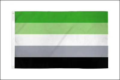 Quel est ce drapeau ?