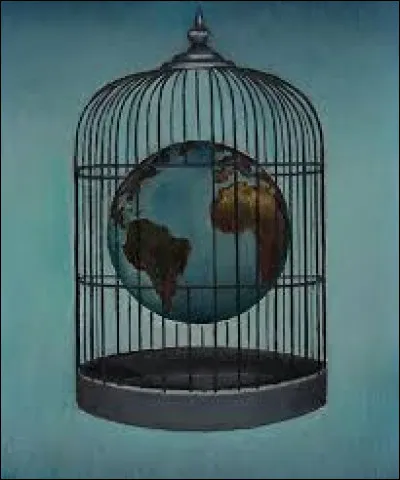 Qui a peint Expérience ?