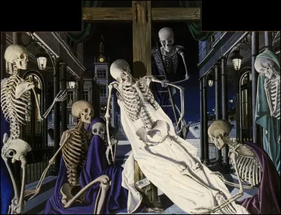 Qui a peint Ecce Homo ?