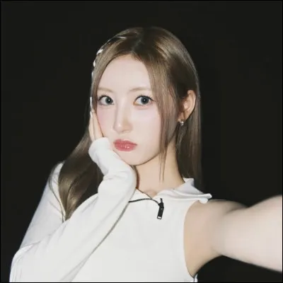 Qui, dans Blackpink, est la "bias" de Rami ?