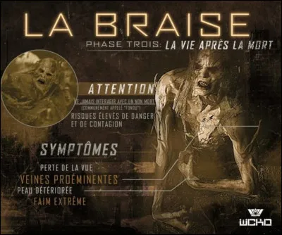 Si vous étiez confronté à une crise majeure, quel serait votre premier réflexe ?