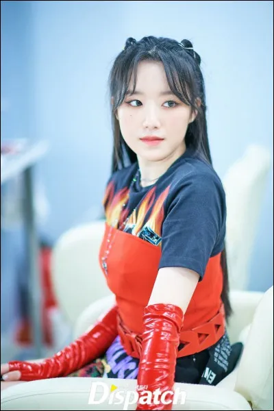 Shuhua est-elle déjà sortie avec un garçon ?