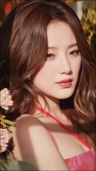 Quelle taille fait Shuhua ?