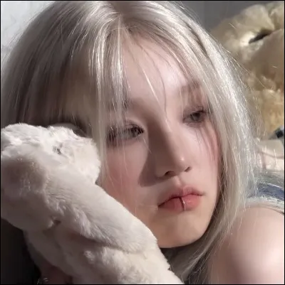 La chanson "Could it Be" est-elle un solo de Yuqi ?