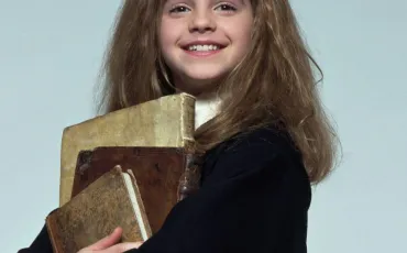 Quiz Hermione