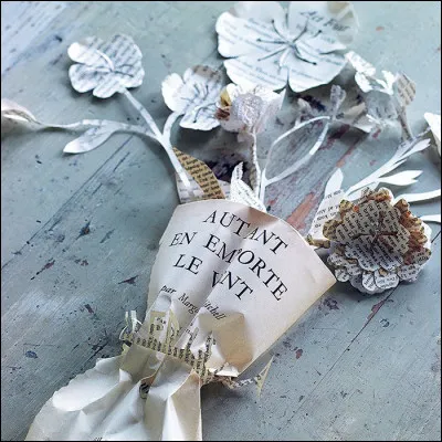 Quelle collection de livres est créée en 1972 à la suite de la rupture entre Hachette et Gallimard ?