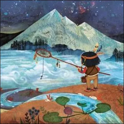 A qui doit-on le titre "Le Rêve du pêcheur" en 1992 ?