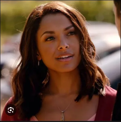 Comment s'appelle ce personnage ?