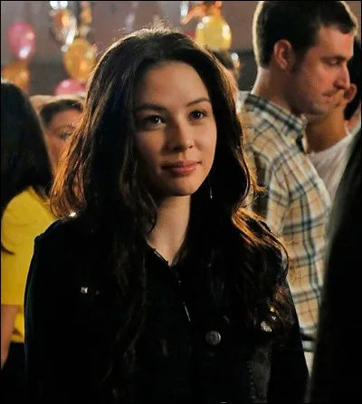 Comment s'appelle ce vampire ?