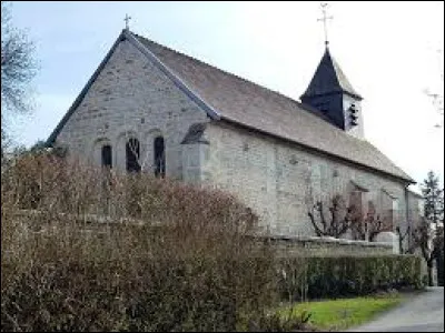 Nous terminons notre balade à Thors. Autre commune de l'aire d'attraction Baralbine, elle se situe dans l'ancienne région ...