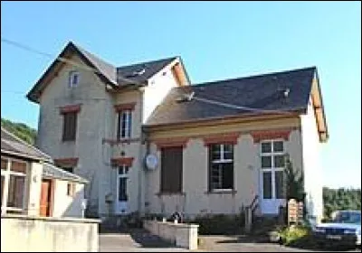 Petit village Bigourdan de 66 habitants, traversé par l'Esqueda, Marsas se situe dans l'ex région ...