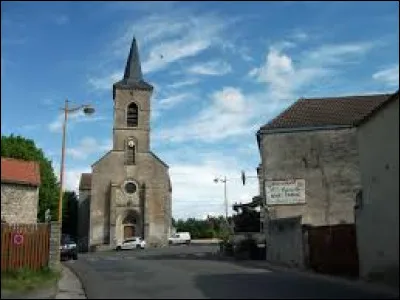 Village Puydômois, sur les bords de l'Andelot, Saint-Agoulin se situe en région ...