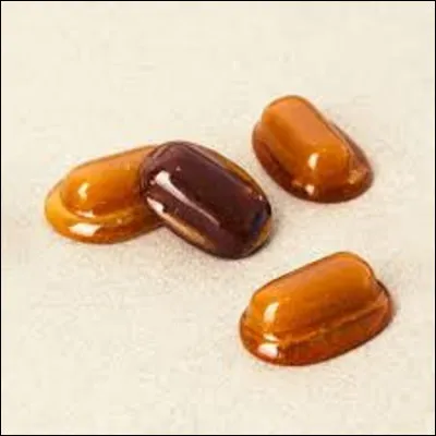 De quelle ville de Bourgogne-Franche-Comté le bonbon nommé le négus est-elle une spécialité ?