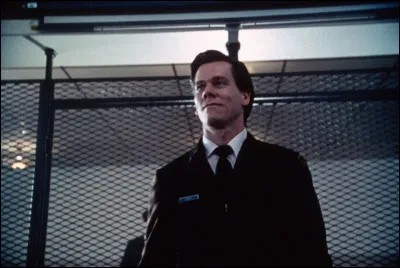 Comment s'intitule ce drame avec Bacon ?