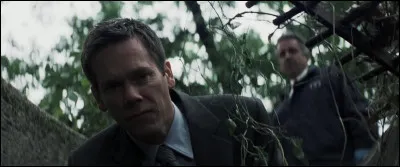 Comment s'intitule ce film policier avec Bacon ?