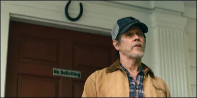 Ce thriller avec Bacon est...