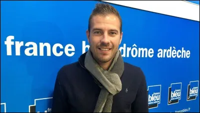 Quel sport pratique Dylan Rocher ?