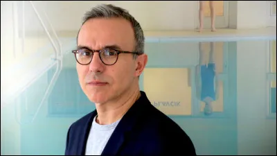 Parmi ces livres de Philippe Besson, lequel est le plus récent ?