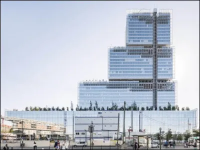 Depuis le 1er janvier 2020, qu'est-ce qui remplace les tribunaux de grande instance ?