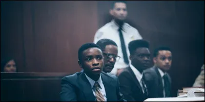 De quelle série provient cette image ?