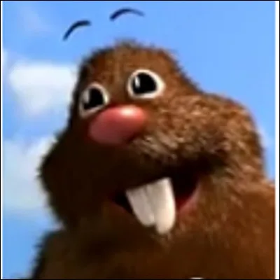 La taupe qui fréquente les téléphones ...